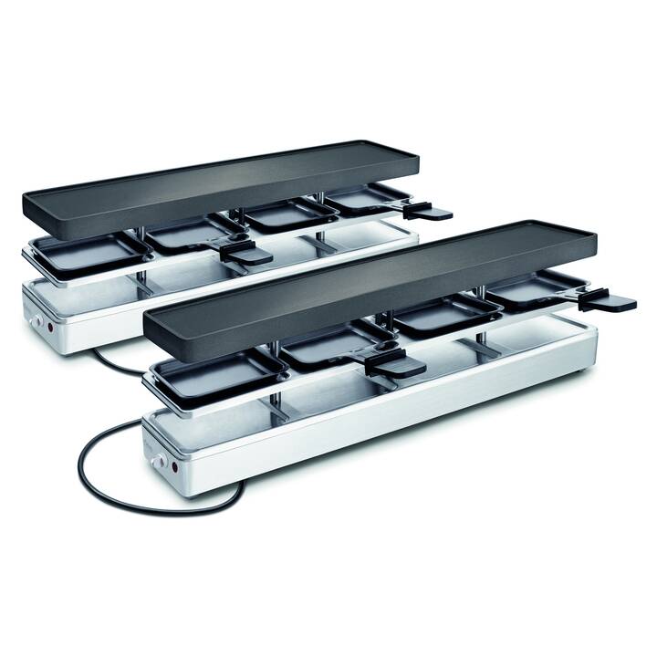 Koenig Raclette Duo 4 and more